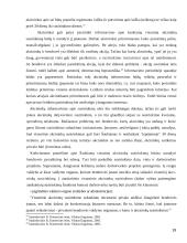 Privataus juridinio asmens organai ir jų kompetencijos 19 puslapis
