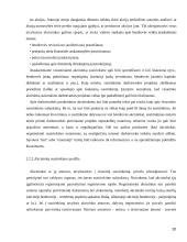 Privataus juridinio asmens organai ir jų kompetencijos 20 puslapis