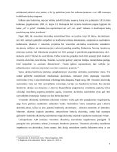 Privataus juridinio asmens organai ir jų kompetencijos 7 puslapis