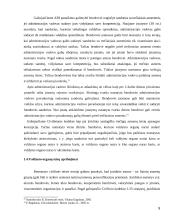 Privataus juridinio asmens organai ir jų kompetencijos 9 puslapis
