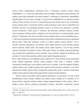 Juridinio asmens ribotos atsakomybės prezumpcijos 11 puslapis