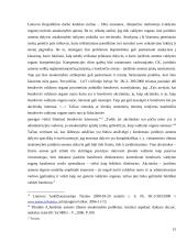 Juridinio asmens ribotos atsakomybės prezumpcijos 15 puslapis