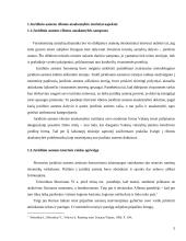 Juridinio asmens ribotos atsakomybės prezumpcijos 5 puslapis