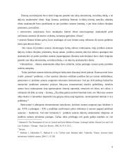 Juridinio asmens ribotos atsakomybės prezumpcijos 6 puslapis