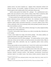 Juridinio asmens ribotos atsakomybės prezumpcijos 7 puslapis