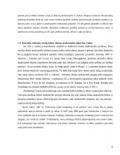 Juridinio asmens ribotos atsakomybės prezumpcijos 8 puslapis