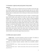 Juridinio asmens ribotos atsakomybės prezumpcijos 9 puslapis