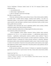 Juridinio asmens ribotos atsakomybės prezumpcijos 10 puslapis