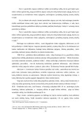 Konkurencija ir koncentracijų instituto santykis 12 puslapis