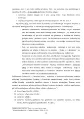 Konkurencija ir koncentracijų instituto santykis 14 puslapis