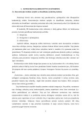 Konkurencija ir koncentracijų instituto santykis 3 puslapis