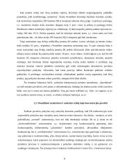 Konkurencija ir koncentracijų instituto santykis 8 puslapis