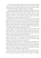 Konkurencija ir koncentracijų instituto santykis 9 puslapis