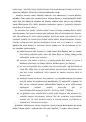 Konkurencija ir koncentracijų instituto santykis 10 puslapis