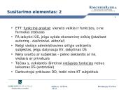 Draudžiami susitarimai ir koncentracijų kontrolė pagal EB ir LR konkurencijos teisę  19 puslapis