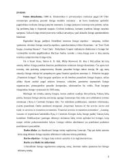 Lizingas kaip teisinis santykis ir jo reglamentavimas 2 puslapis