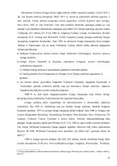 Lizingas kaip teisinis santykis ir jo reglamentavimas 11 puslapis