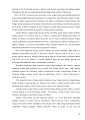 Lizingas kaip teisinis santykis ir jo reglamentavimas 14 puslapis