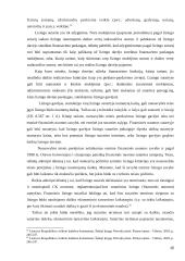 Lizingas kaip teisinis santykis ir jo reglamentavimas 15 puslapis