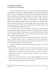 Lizingas kaip teisinis santykis ir jo reglamentavimas 17 puslapis