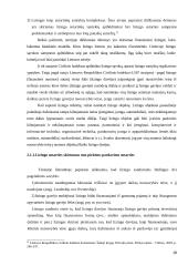 Lizingas kaip teisinis santykis ir jo reglamentavimas 18 puslapis