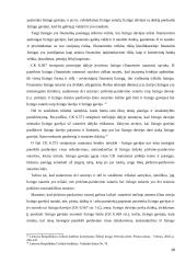 Lizingas kaip teisinis santykis ir jo reglamentavimas 19 puslapis