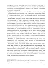 Lizingas kaip teisinis santykis ir jo reglamentavimas 7 puslapis