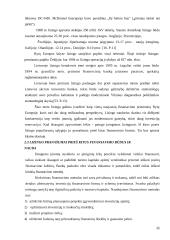 Lizingas ir lizingo teisinis reguliavimas  11 puslapis