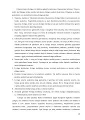 Lizingas ir lizingo teisinis reguliavimas  12 puslapis