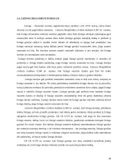 Lizingas ir lizingo teisinis reguliavimas  16 puslapis