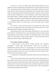 Lizingas ir lizingo teisinis reguliavimas  17 puslapis