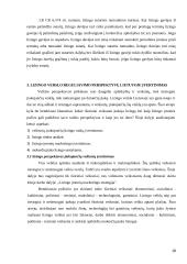 Lizingas ir lizingo teisinis reguliavimas  18 puslapis