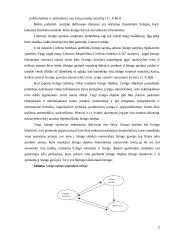 Lizingas ir lizingo teisinis reguliavimas  7 puslapis