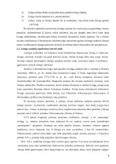 Lizingas ir lizingo teisinis reguliavimas  9 puslapis