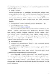 Paslaugų kokybės tyrimas: Kauno TIC, sporto klubas "Akvaera" ir sveikatingumo konsultacijos 5 puslapis