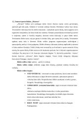 Paslaugų kokybės tyrimas: Kauno TIC, sporto klubas "Akvaera" ir sveikatingumo konsultacijos 6 puslapis