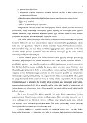 Nuosavybės teisės įgijimo pagrindai 2 puslapis