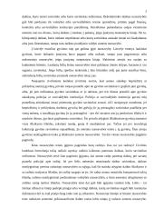 Nuosavybės teisės įgijimo pagrindai 3 puslapis