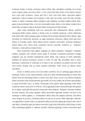 Nuosavybės teisės įgijimo pagrindai 4 puslapis