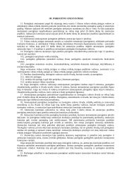 Statutinių pareigūnų tarnybos vertinimo komisijų sudarymo ypatumai ir funkcijos 2 puslapis