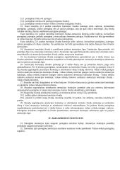 Statutinių pareigūnų tarnybos vertinimo komisijų sudarymo ypatumai ir funkcijos 3 puslapis