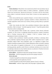 Geografinių nuorodų teisinė apsauga  2 puslapis