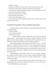 Geografinių nuorodų teisinė apsauga  8 puslapis