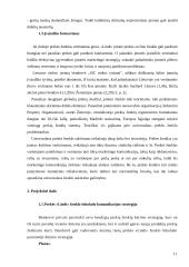„Lindt“ prekės ženklo marketingo kompleksas 11 puslapis