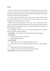 „Lindt“ prekės ženklo marketingo kompleksas 3 puslapis