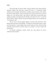 Prievolių pabaigos pagrindai 2 puslapis