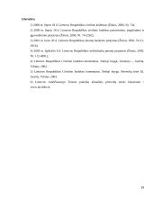 Prievolių pabaigos pagrindai 15 puslapis