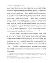 Prievolių pabaigos pagrindai 3 puslapis