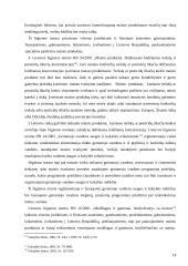 Produktų saugos įstatymo taikymo problematika 14 puslapis