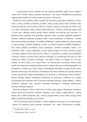 Produktų saugos įstatymo taikymo problematika 16 puslapis